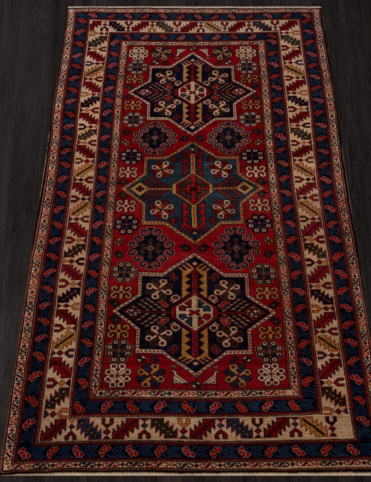 Ковер Azerkhalcha QARABAG 5923
