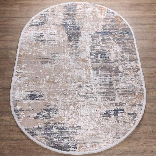 Ковер Loft A465A C_CREAM / CREAM