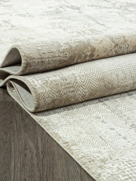 Ковер EMPEROS A159AS GREY / L.BEIGE