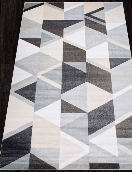 Ковер VALENCIA DELUXE D942 BLUE