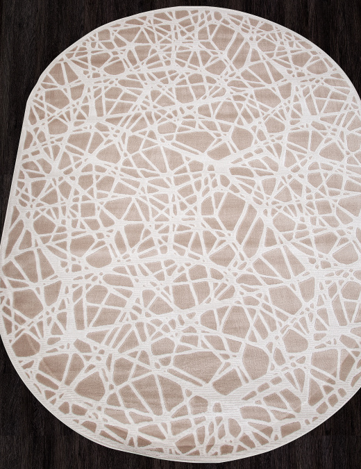 Ковер MIRANDA D967 BEIGE