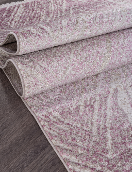 Ковер MOROCCO D854 PINK
