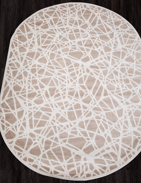 Ковер MIRANDA D967 BEIGE
