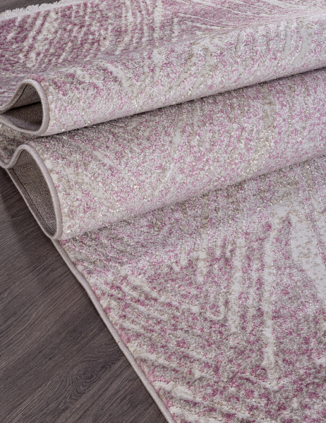Ковер MOROCCO D854 PINK