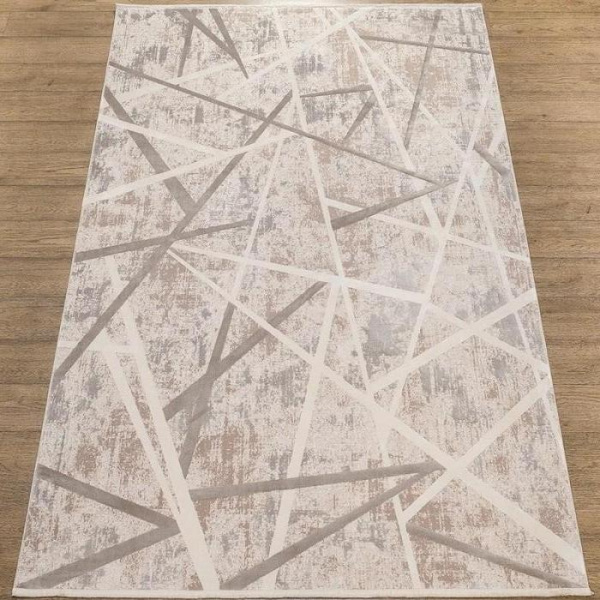 Ковер Elexus Olimpos MB18A COKEN KOYU BEJ2