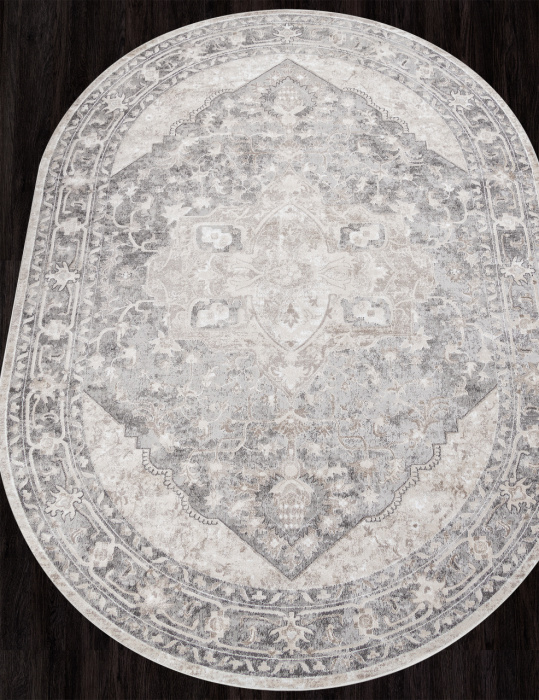 Ковер KIRKE 02947C BEIGE / BEIGE