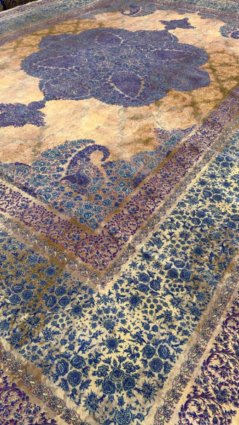 Ковер DIBA AF242