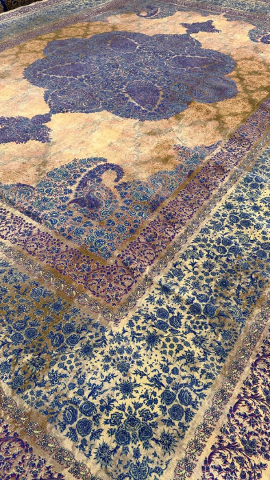 Ковер DIBA AF242