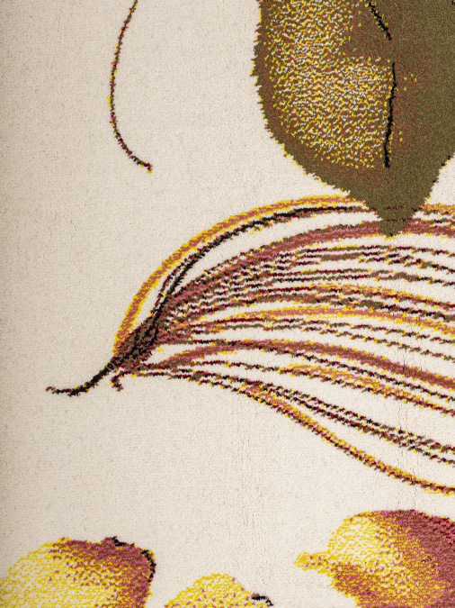 Ковер Hunnu 6A1535 001