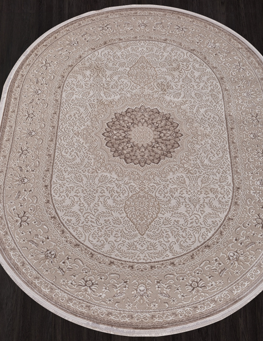 Ковер MOROCCO D760 BEIGE