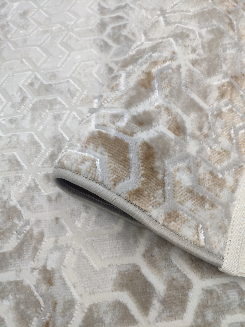 Ковер Olivia 4780A Beige-Beige