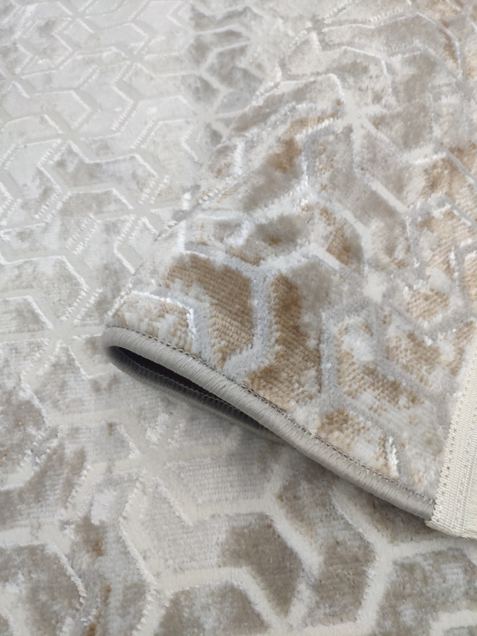 Ковер Olivia 4780A Beige-Beige