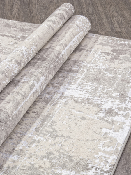 Ковер LIMAN F169 CREAM-NATURAL