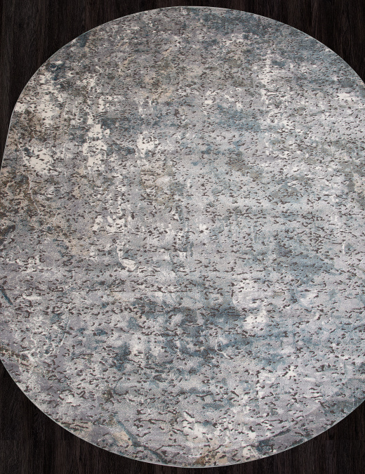 Ковер SERENITY D873 GRAY 4
