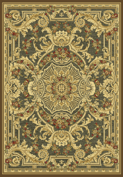 Ковер Genova 38388 7292 71