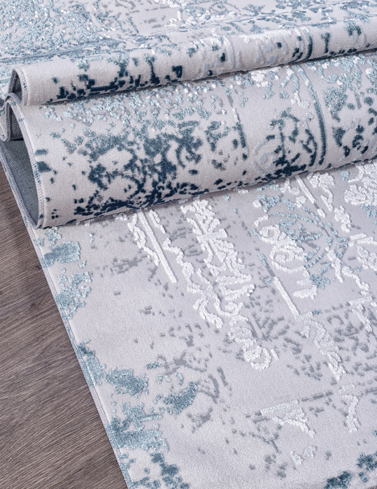 Ковер CAPRICE 8558 в дизайне