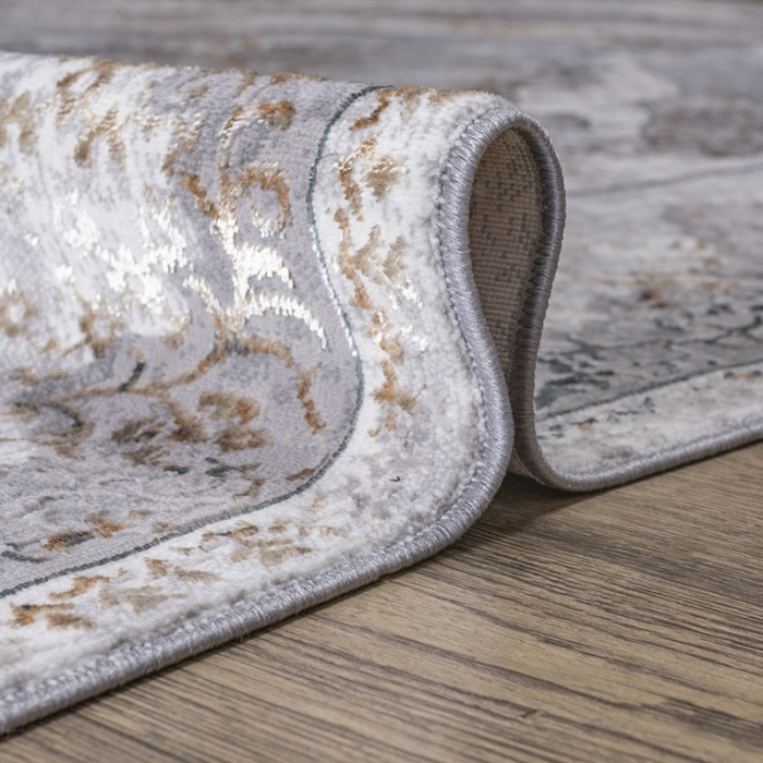 Ковер Ascona 4968A GRI / GRI