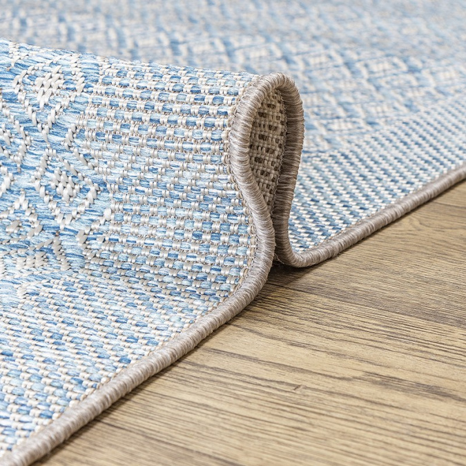 Ковер Теразза 53217 52222