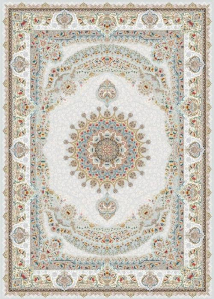 Ковер Desert Rose E-501/1030