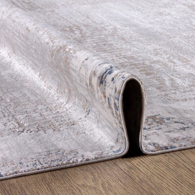 Ковер Loft B316I CREAM / C_NAVY