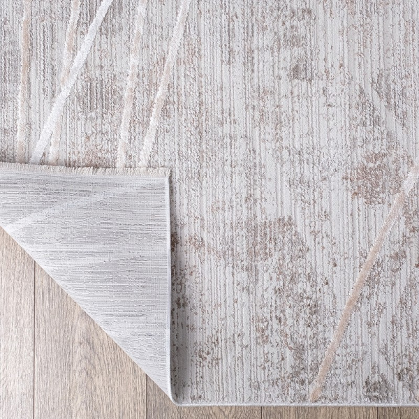 Ковер Vella AV25A SHRNIK CREAM