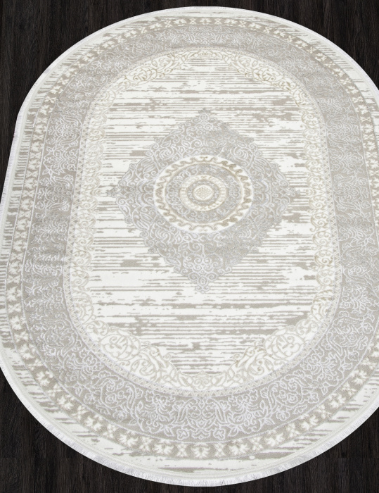 Ковер ALFANI Q012A BEIGE FDY / CREAM SHRINK