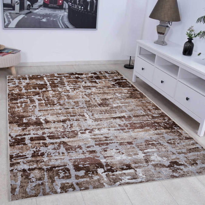 Ковер Монблан e4627/a3/mb