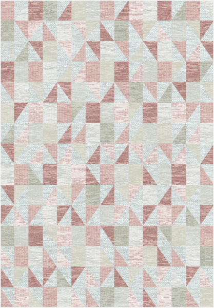 Ковер Genova 38483 6898 91