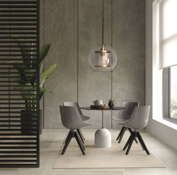 Ковер Sierra Ivory