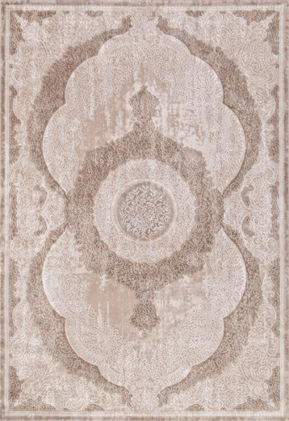 Ковер ARMINA 03880B BROWN / BROWN
