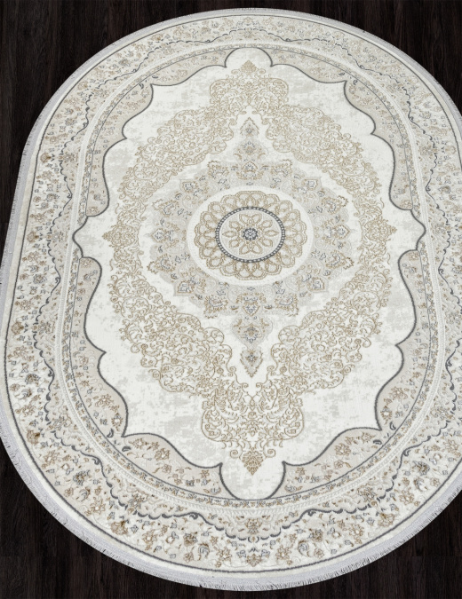 Ковер SANDALI 29826Y BEIGE / CREAM