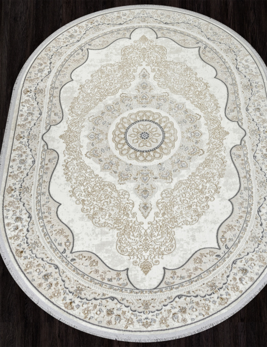 Ковер SANDALI 29826Y BEIGE / CREAM