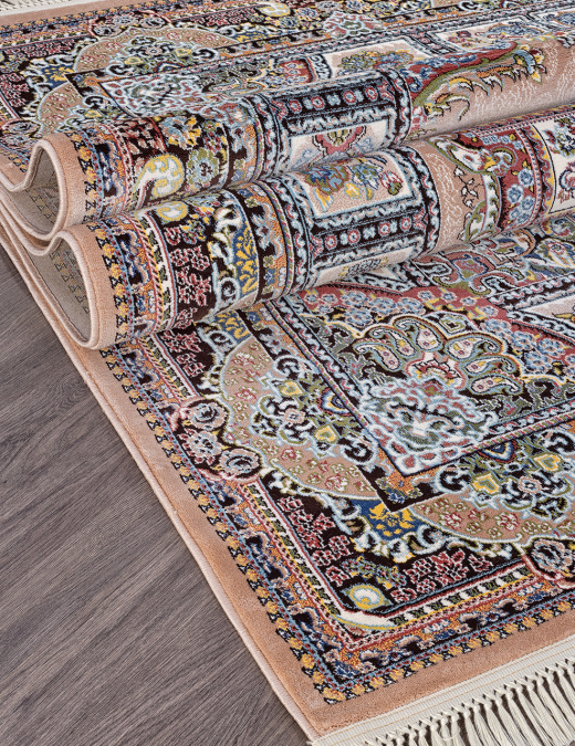 Ковер ARAVIA 6803 BEIGE