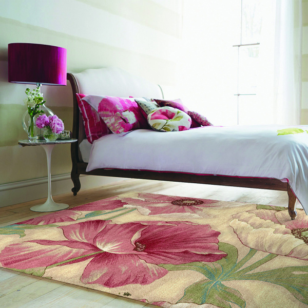 Ковер Hunnu Relief 6A1260 130S