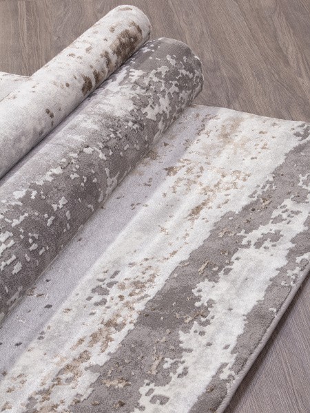 Ковер GRAFF 3270 BEIGE-BLUE