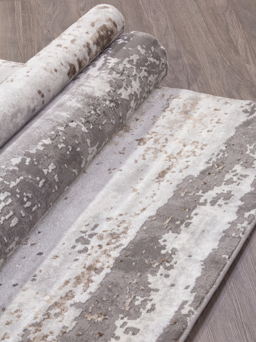 Ковер GRAFF 3270 BEIGE-BLUE