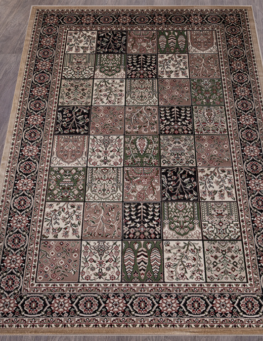 Ковер COLIZEY d391 BEIGE