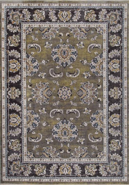 Ковер BOSFOR O0211 040 GREEN