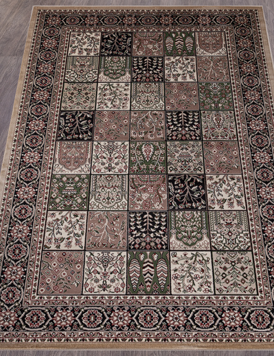 Ковер COLIZEY d391 BEIGE