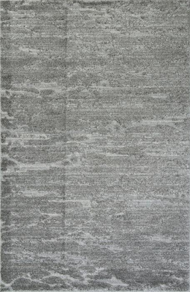 Ковер TUNIS 6802C WHITE / D.GRAY