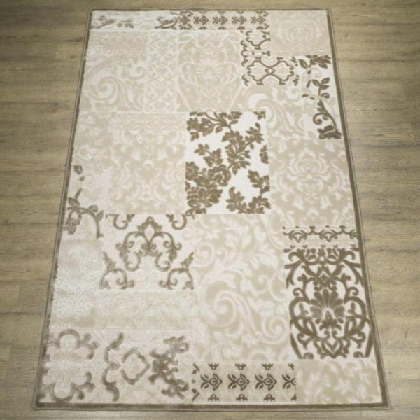 Ковер Шенилл 27504 23888