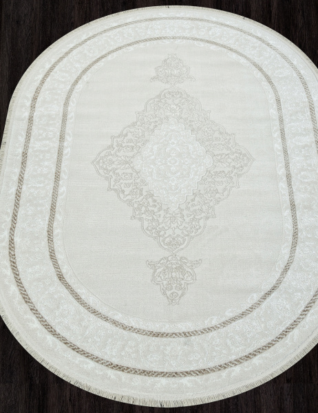 Ковер RUBI 26737Z CREAM / CREAM