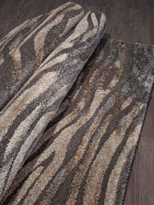 Ковер MARVEL 14029 795 GREY / BEIGE