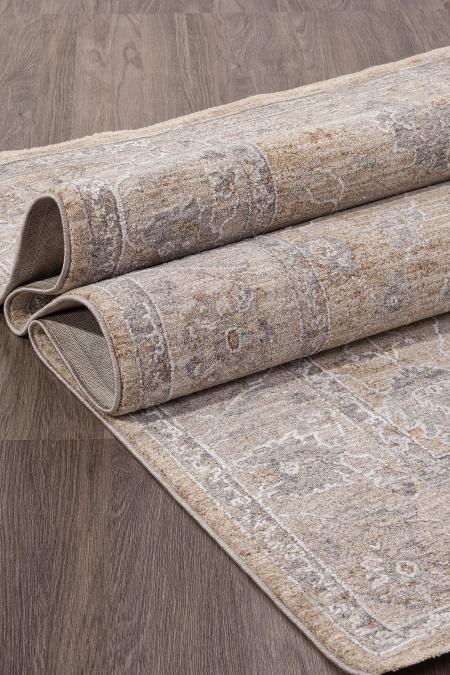 Ковер INDIRA LS675A BEIGE