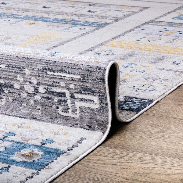 Ковер Nova FF98B SHRNIK CREAM