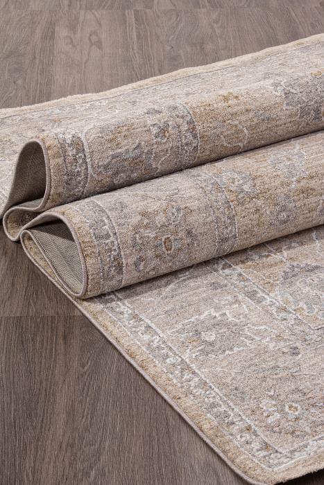 Ковер INDIRA LS675A BEIGE