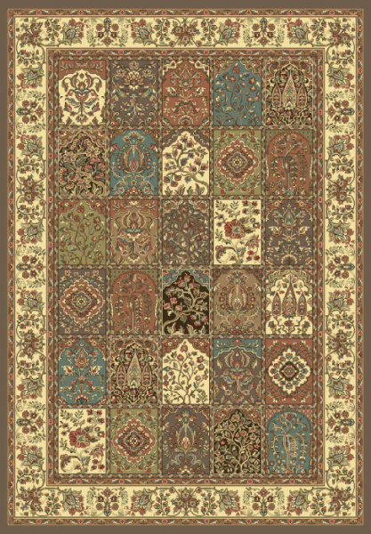 Ковер Beluchi 88786 9262