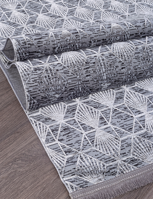 Ковер CAPRICE 8564 в дизайне