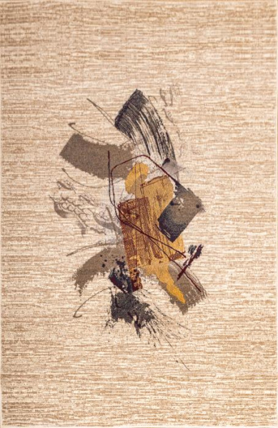 Ковер Hunnu 6A2484 029