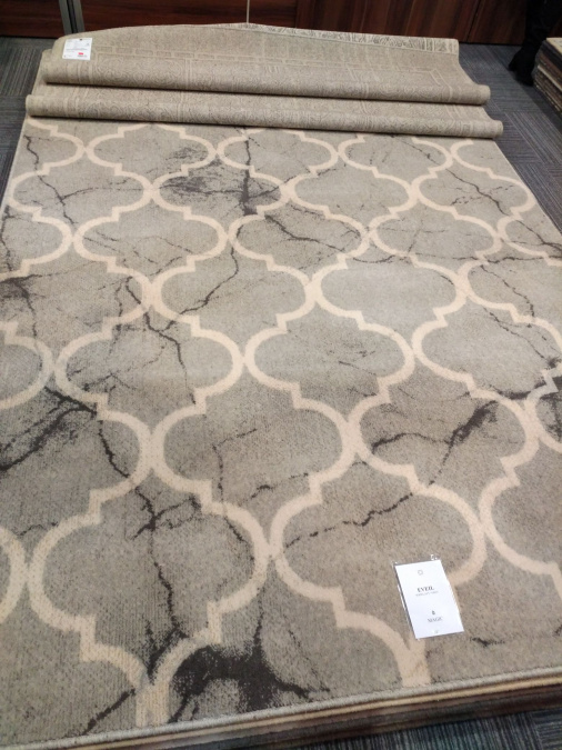 Ковер Magic Eveil grey